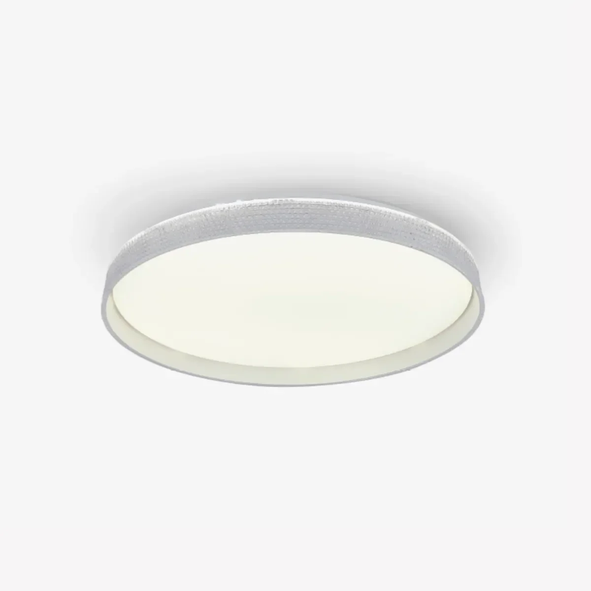 Ver imagem 1 de Plafon Uyuni 36w Branco Multicolor com Controle Remoto
