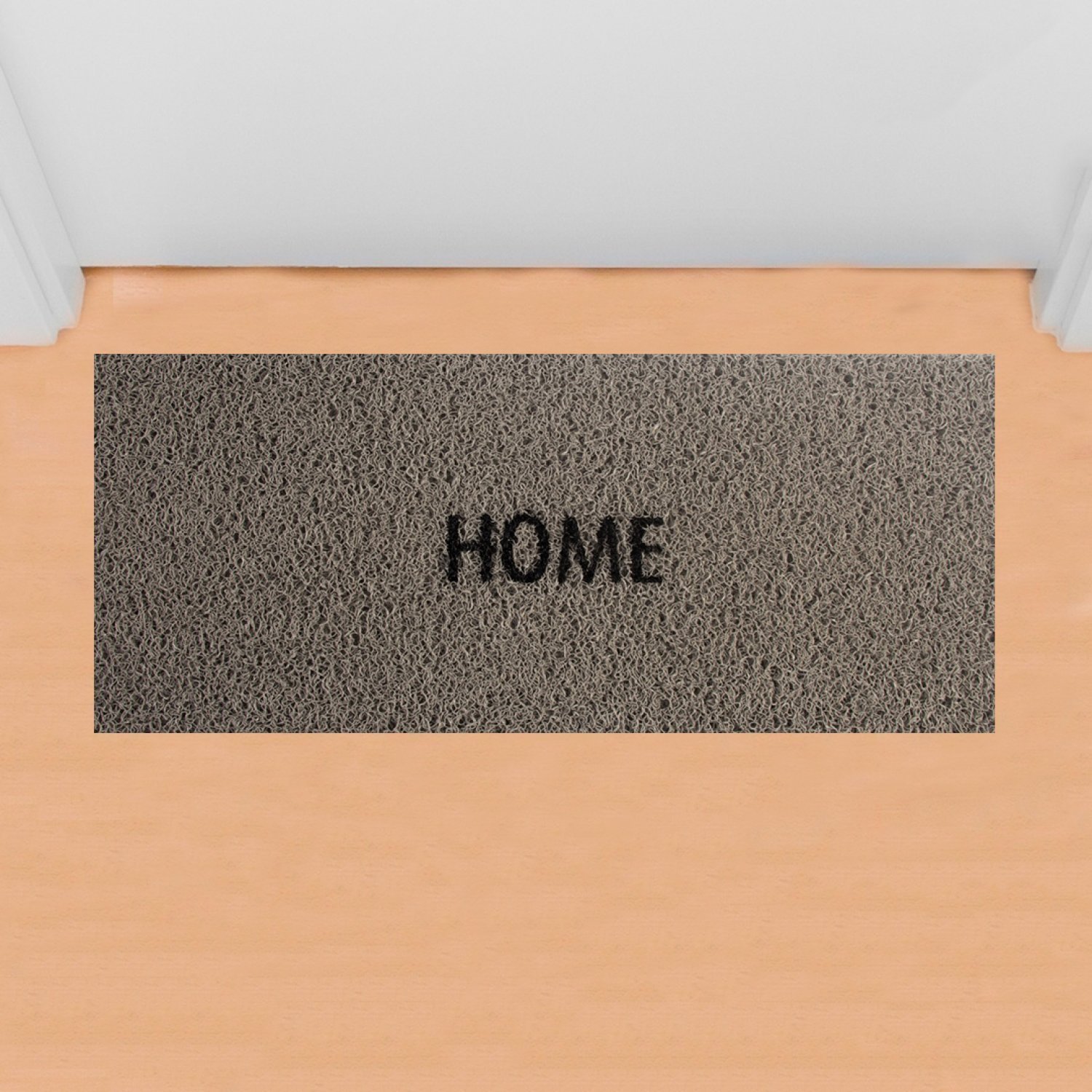 Capacho Antiderrapante 30x70cm Extensive Euromats - 1