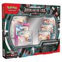 Ver imagem 1 de Deck Pokemon Batalha de Liga Charizard Ex 60 Cartas Nível 3