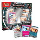 Ver imagem 2 de Deck Pokemon Batalha de Liga Charizard Ex 60 Cartas Nível 3