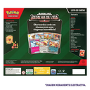 Ver imagem 4 de Deck Pokemon Batalha de Liga Charizard Ex 60 Cartas Nível 3