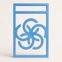 Ver imagem 7 de Kit 2 Suportes Prateleira Azul Gamer Menino Homem Estilo Industrial Decorativo Organizador