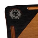 Ver imagem 7 de Tábua de Carne Artesanal Bbq Curvy Tam.g T-029 - Axt Wood