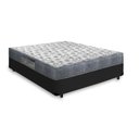 Ver imagem 1 de Cama Box Casal + Colchão D33 Ortobom Iso 100 138cm