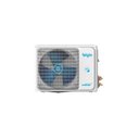Ver imagem 3 de Ar Condicionado Split Hi Wall Inverter Elgin Eco Iii R-32 Wi-fi 12000 Btus Frio 220v