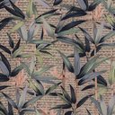 Ver imagem 4 de Balanço Pingo em Fibra Sintética Louca Marrom - Tecido Vinales Azul