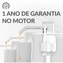 Ver imagem 2 de Dispenser de Sabonete Líquido Automático e Recarregável Easyclean Momo Lifestyle