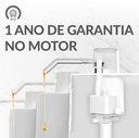 Ver imagem 2 de Dispenser de Sabonete Líquido Automático e Recarregável Easyclean Momo Lifestyle