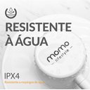 Ver imagem 3 de Dispenser de Sabonete Líquido Automático e Recarregável Easyclean Momo Lifestyle