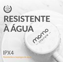 Ver imagem 3 de Dispenser de Sabonete Líquido Automático e Recarregável Easyclean Momo Lifestyle