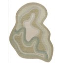 Ver imagem 1 de Tapete Orgânico Tellaio Onega 02 2,00x2,50