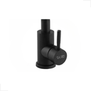 Ver imagem 7 de Torneira Monocomando Arejador Articulado Black Allen:matte