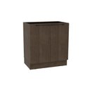 Ver imagem 1 de Balcão de Cozinha Amsterdam Ph 3132 C/ 2 Portas S/ Tampo 80cm Avela - Herval