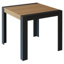 Ver imagem 2 de Conjunto Sala de Jantar Mesa Grace e 4 Cadeiras Maia 