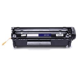 Toner Compatível para Hp 2612a 2612 12a para 1010 1012 1020 1022 1022n 1022nw 3020 3050n 3052 M1005 - 1