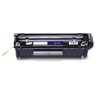 Toner Compatível para Hp 2612a 2612 12a para 1010 1012 1020 1022 1022n 1022nw 3020 3050n 3052 M1005 - 1