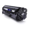 Toner Compatível para Hp 2612a 2612 12a para 1010 1012 1020 1022 1022n 1022nw 3020 3050n 3052 M1005 - 5