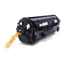 Ver imagem 2 de Toner Compatível para Hp 2612a 2612 12a para 1010 1012 1020 1022 1022n 1022nw 3020 3050n 3052 M1005