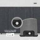 Ver imagem 4 de Kit Motor de Portão Residencial Smart Izzy 300 220V 3m Agl