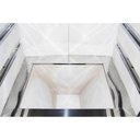 Ver imagem 2 de Churrasqueira de Concreto Pré-moldada com 65cm Tijolinho Cerâmica - 1000057 - Atacadao Lazer