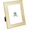 HOME&CO SUSAN PORTA-RETRATOS 15X20 25x21x1cm METAL DOURADO - 1
