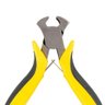 Alicate Corte Frontal - Med. 4. 1-2' - Eda - 3