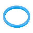 Ver mais imagens de Sifão Duplo Sanfonado/extensivo Universal Abs Branco