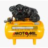 Compressor de Ar Air Power Motomil Cmv-15pl/150 Monofásico ou Trifásico - 1
