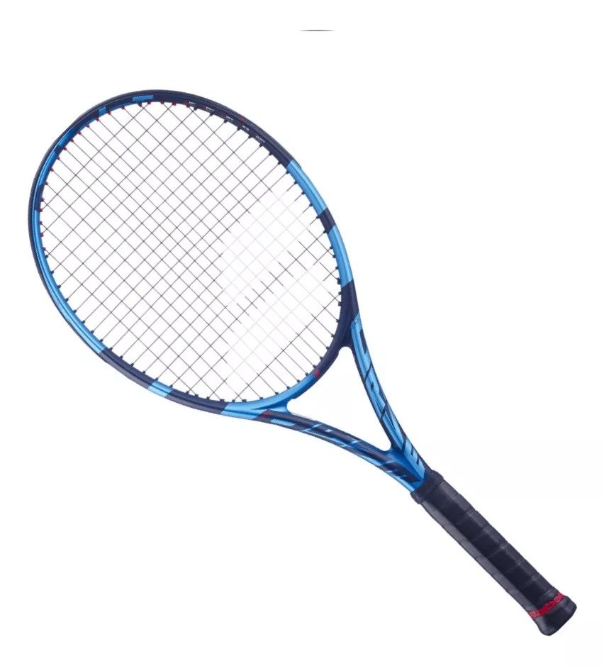 Raquete de Tenis Babolat Pure Drive 98 | 16x19 (305 G) L3 - 1