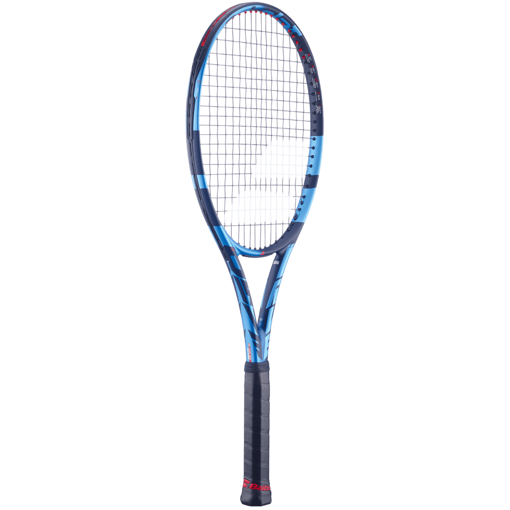 Raquete de Tenis Babolat Pure Drive 98 | 16x19 (305 G) L3 - 4