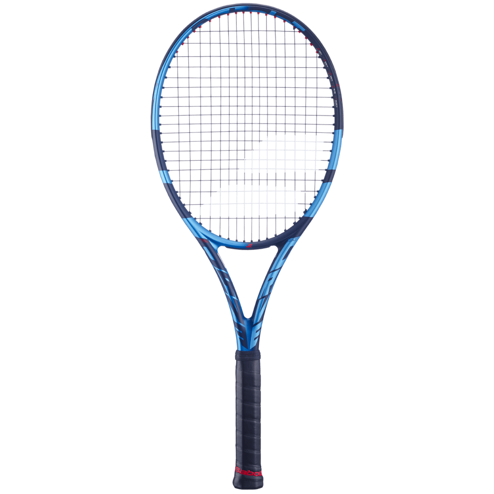 Raquete de Tenis Babolat Pure Drive 98 | 16x19 (305 G) L3 - 2