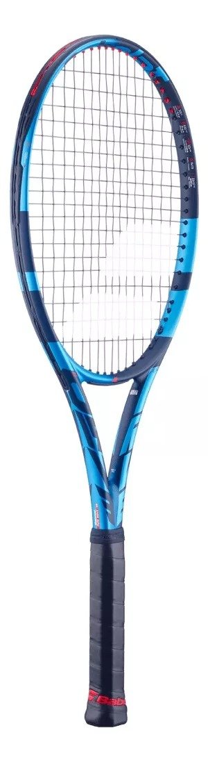 Raquete de Tenis Babolat Pure Drive 98 | 16x19 (305 G) L3 - 7