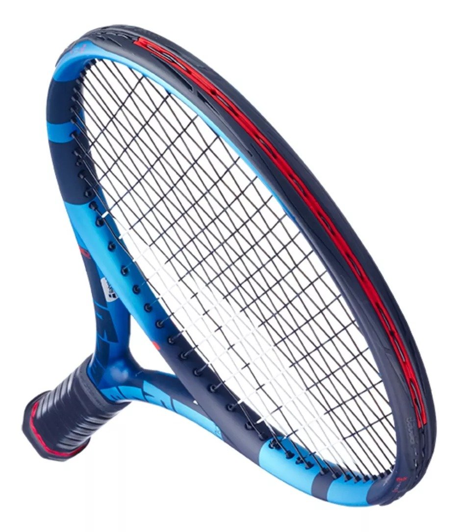 Raquete de Tenis Babolat Pure Drive 98 | 16x19 (305 G) L3 - 8