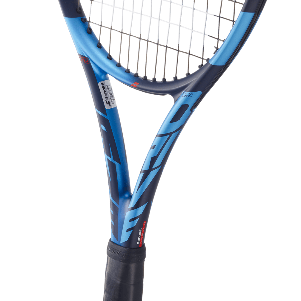 Raquete de Tenis Babolat Pure Drive 98 | 16x19 (305 G) L3 - 5
