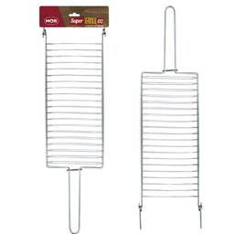Grelha Super Grill 03 - 3106 - Mor - 6