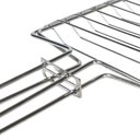 Ver imagem 3 de Grelha Super Grill 03 - 3106 - Mor