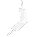 Ver imagem 4 de Grelha Super Grill 03 - 3106 - Mor