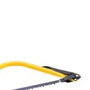 Ver imagem 4 de Arco para Poda Modelo L 21 Corte Madeira Verde Galhos Arbustos Amarelo Collins