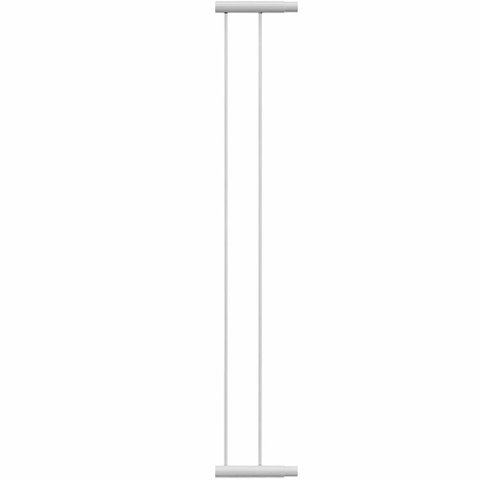 Extensor de Grade para Porta Branco 15cm - E.15b - Basicão Basicão
