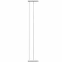 Ver imagem 1 de Extensor de Grade para Porta Branco 15cm - E.15b - Basicão Basicão