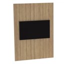 Ver imagem 1 de Painel para Tv até 37 Polegadas Pa2916 Amêndoa - Tecno Mobili