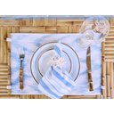 Ver imagem 1 de Guardanapo Maldivas