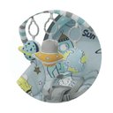 Ver imagem 3 de Cadeirinha de Descanso Passeio Espacial