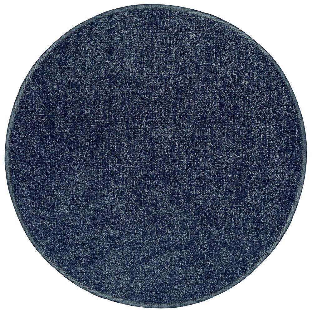 Tapete para Sala Elegant Navy 1,90xred São Carlos