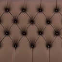 Ver imagem 3 de Cabeceira de Cama Box Casal Queen 158cm Pádua Couro Marrom