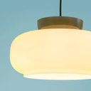 Ver imagem 3 de Pendente 1xe27 Bulbo Max 60w Bigli