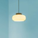 Ver imagem 2 de Pendente 1xe27 Bulbo Max 60w Bigli