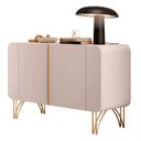 Ver imagem 6 de Balcão Aparador Buffet Piacente e Benvy H01 Off White - Mpozenato