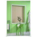 Ver imagem 5 de Persiana Horizontal Pvc Creme 130 (l) X 160 (a) Cm Completa C/ Kit de Instalação Bege 1,30 X 1,60
