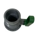 Ver imagem 2 de Registro De Esfera 50mm - Henrimar